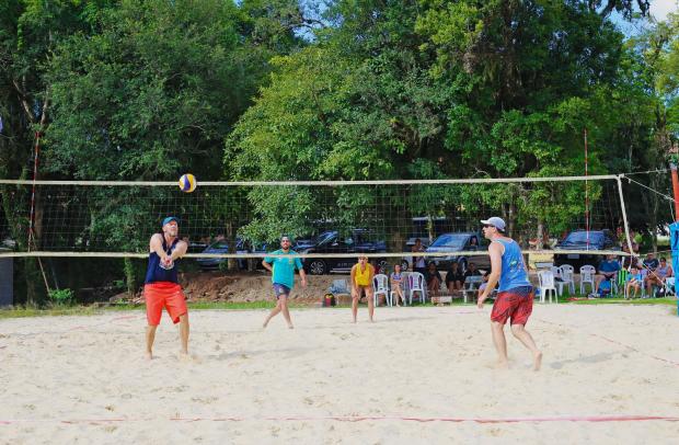 FOTO: Alessandro Wedig/Arquivo | Comunicação PMNP